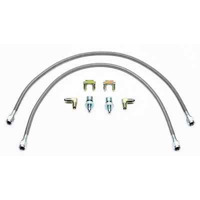 Wilwood Brake Flexline Kits 220-9885