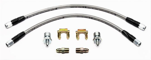 Wilwood Brake Flexline Kits 220-11196