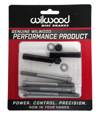 Wilwood Bridge Bolts 230-10118