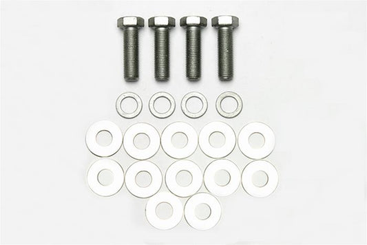 Wilwood Brake Caliper Bolt Kits 230-10852