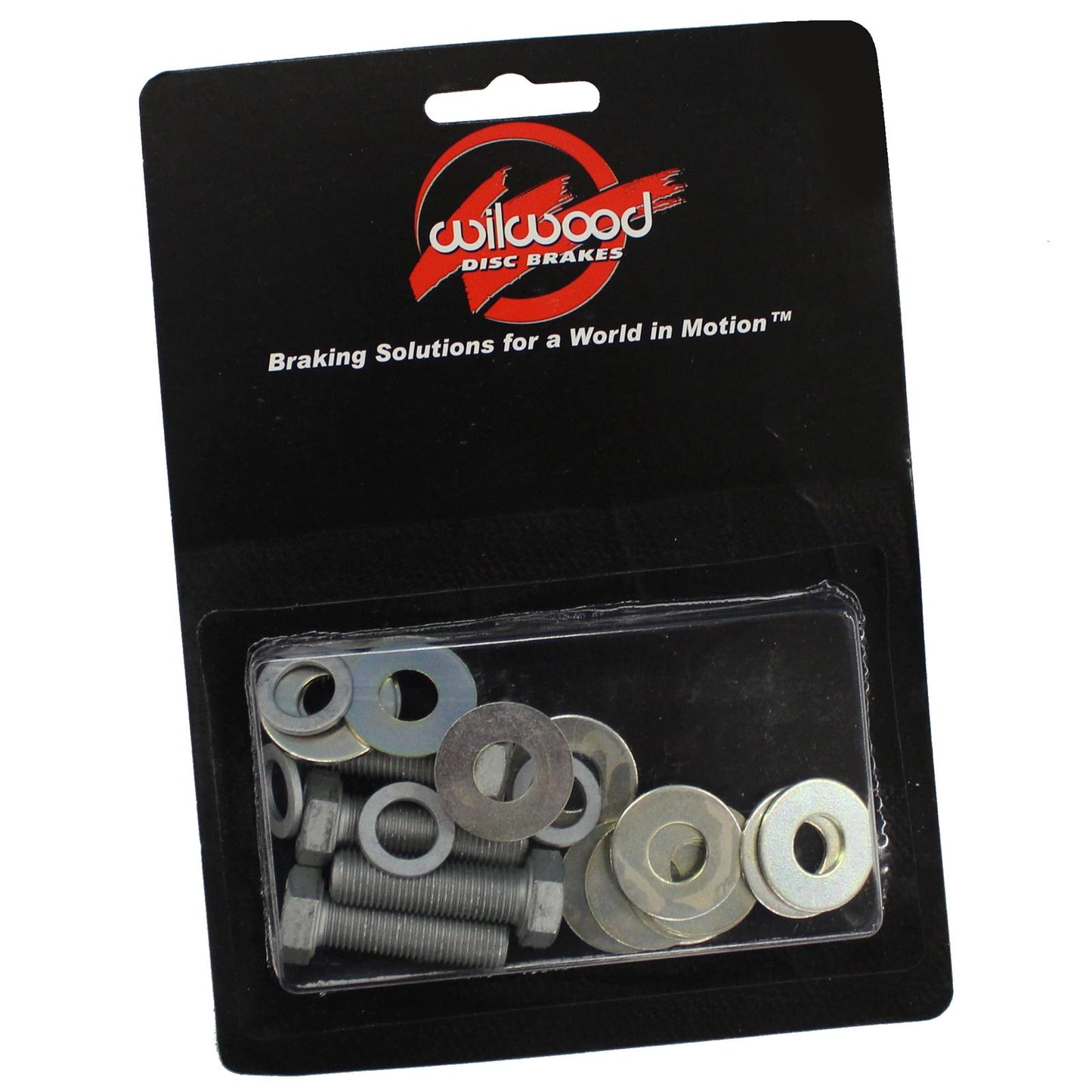 Wilwood Brake Caliper Bolt Kits 230-11861