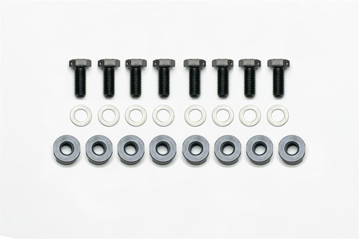 Wilwood Brake Rotor Bolts 230-14845