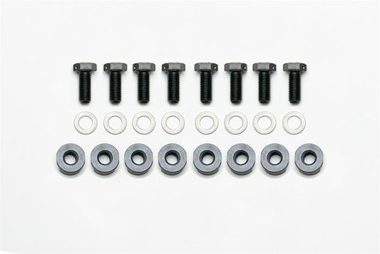 Wilwood Brake Rotor Bolts 230-14845