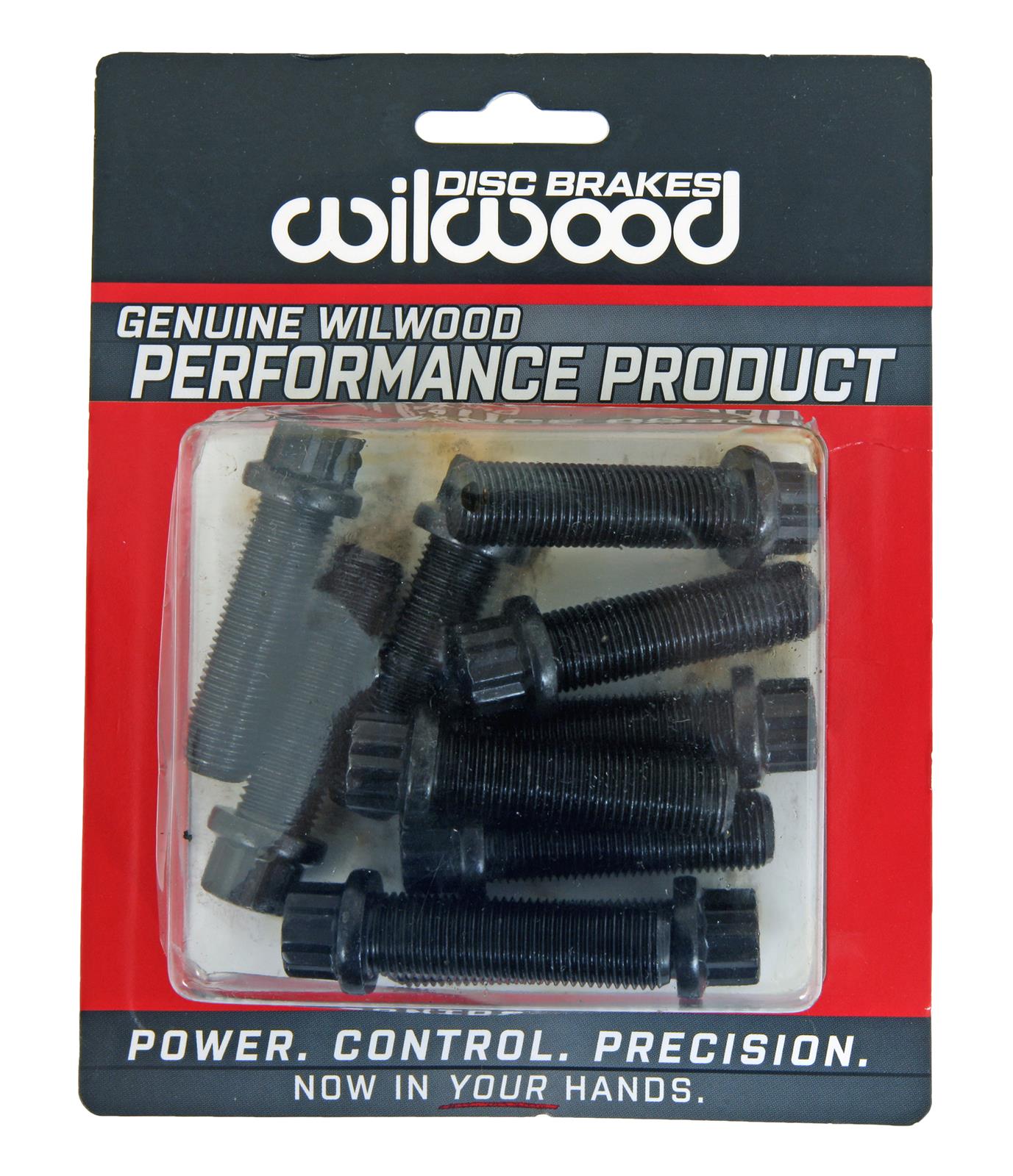 Wilwood Wheel Studs 230-15369