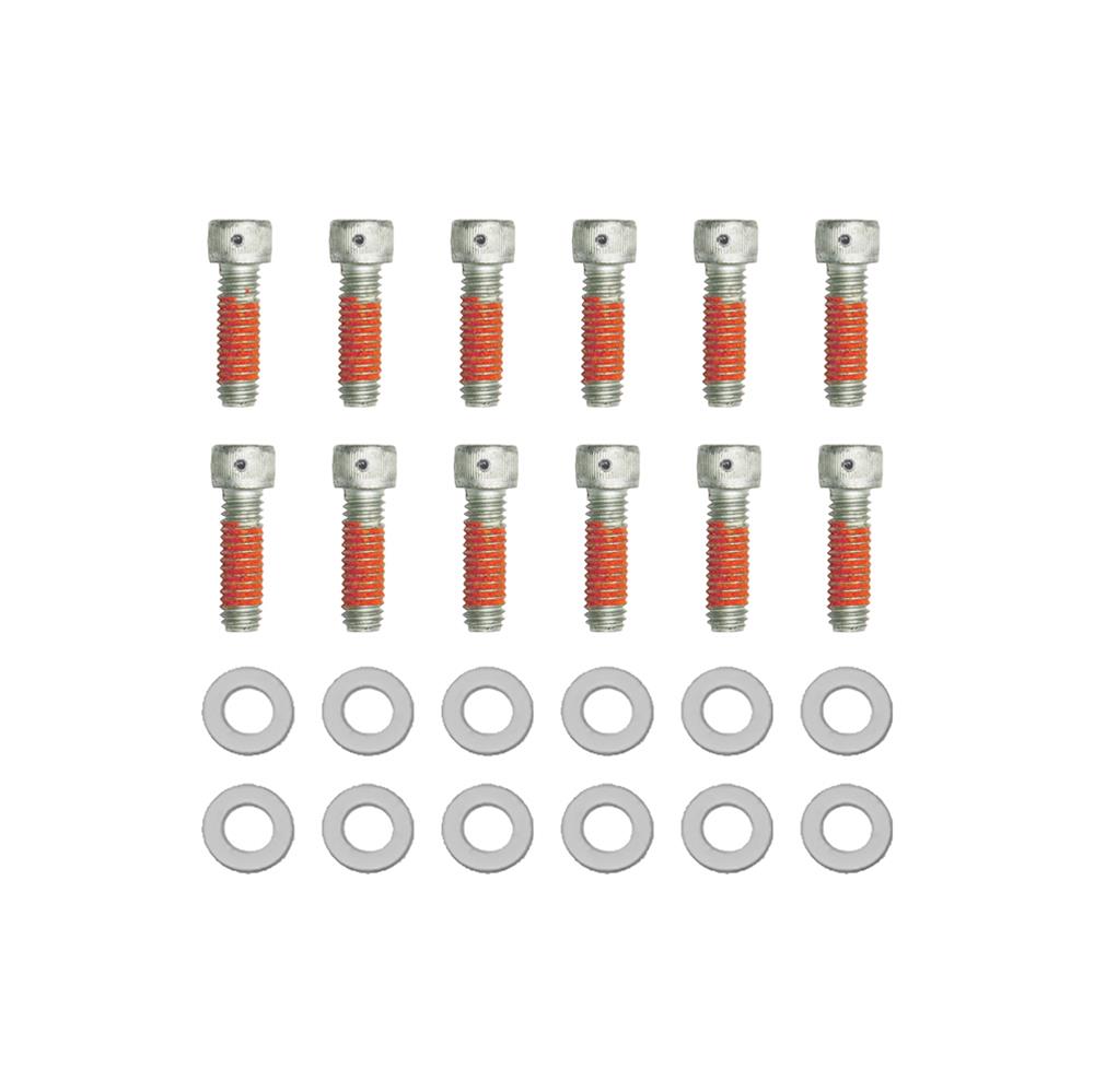 Wilwood Brake Rotor Bolts 230-15698