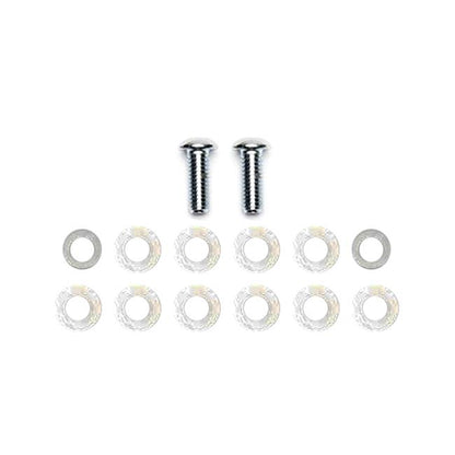 Wilwood Disc Brakes Disc Brake Kit Components 230-4236