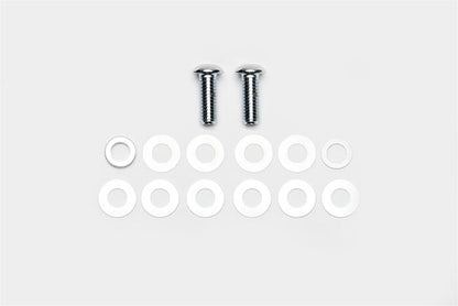 Wilwood Disc Brakes Disc Brake Kit Components 230-4236
