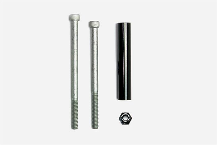 Wilwood Bridge Bolts 230-7049