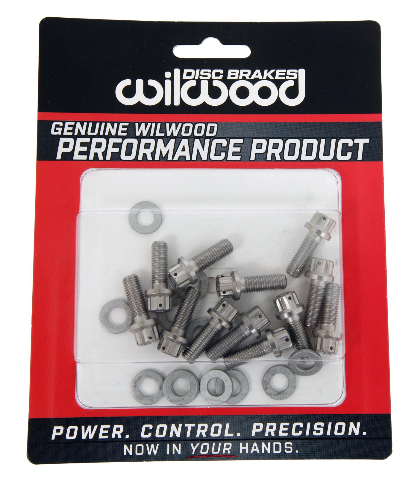 Wilwood Brake Rotor Bolts 230-8217