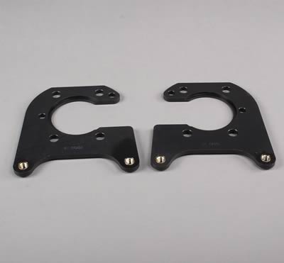 Wilwood Disc Brakes Brake Caliper Mounting Brackets 249-11428/29