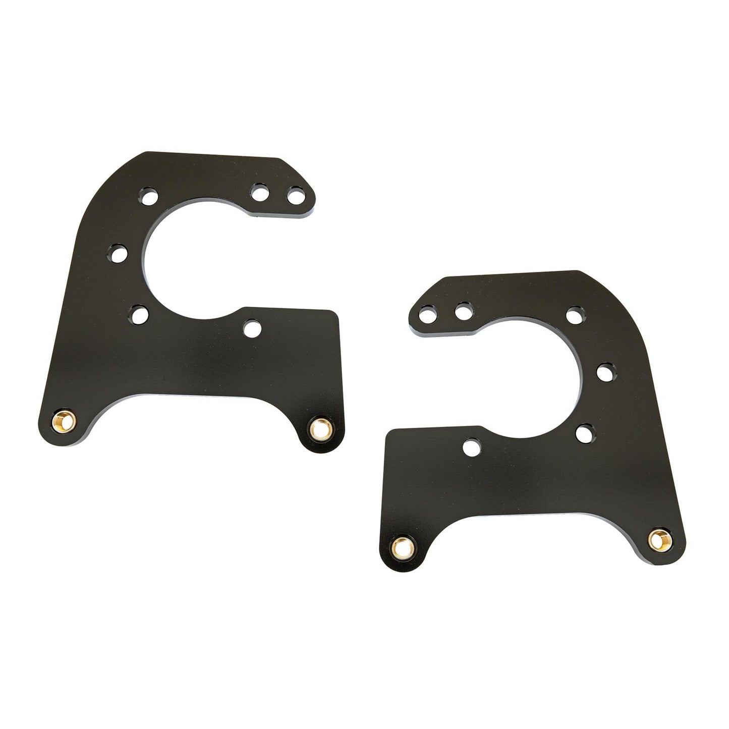 Wilwood Brake Caliper Mounting Brackets 249-0252L/R