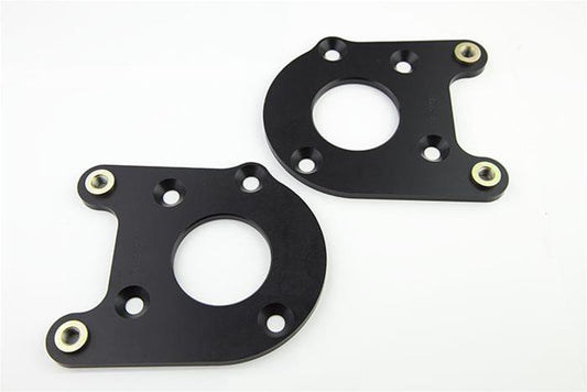 Wilwood Brake Caliper Mounting Brackets 249-0895L/R