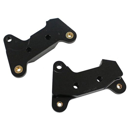 Wilwood Brake Caliper Mounting Brackets 249-10404/05