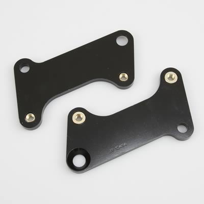 Wilwood Brake Caliper Mounting Brackets 249-10433/34