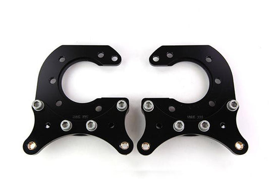 Wilwood Brake Caliper Mounting Brackets 249-2095/96