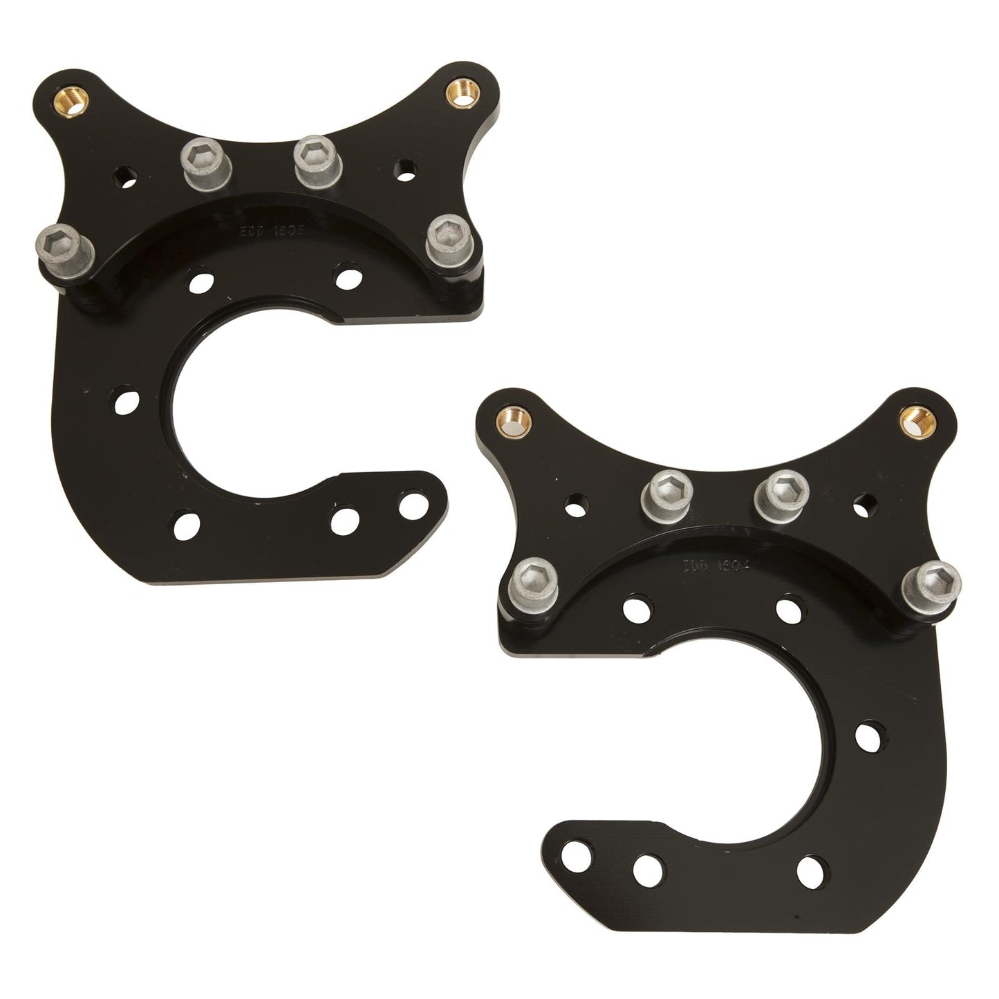 Wilwood Disc Brakes Brake Caliper Mounting Brackets 249-2097/98