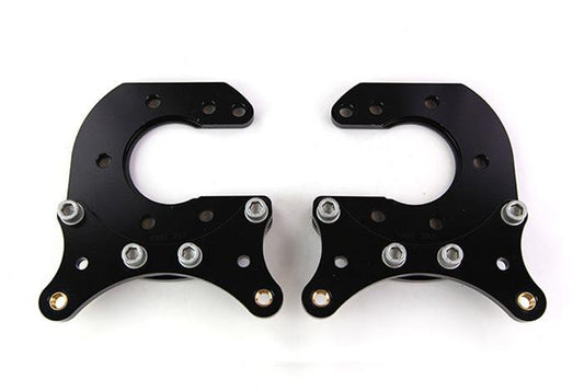 Wilwood Disc Brakes Brake Caliper Mounting Brackets 249-2107/08