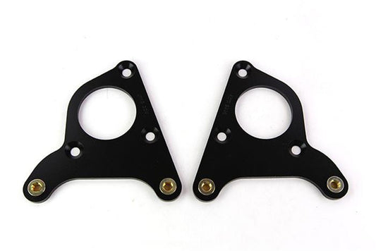 Wilwood Disc Brakes Brake Caliper Mounting Brackets 249-3447/48