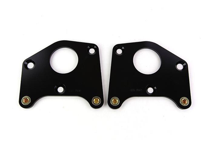 Wilwood Brake Caliper Mounting Brackets 249-3681/82