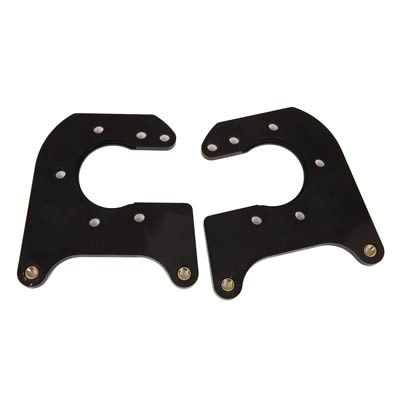 Wilwood Brake Caliper Mounting Brackets 249-3981/82