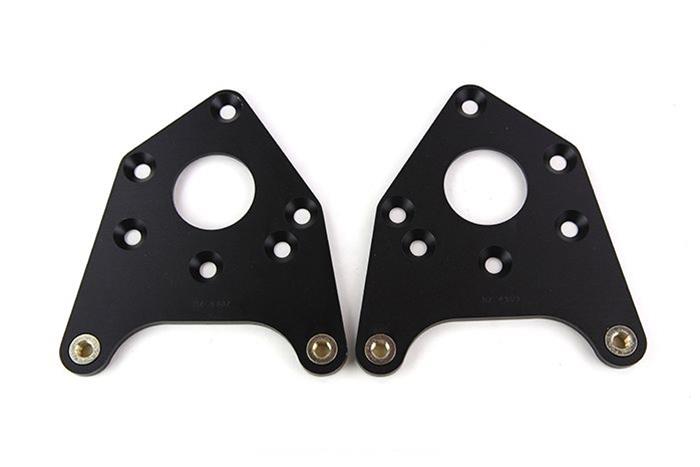 Wilwood Brake Caliper Mounting Brackets 249-4302/03