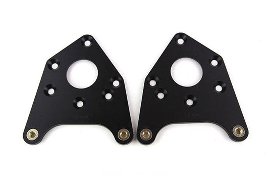 Wilwood Brake Caliper Mounting Brackets 249-4302/03