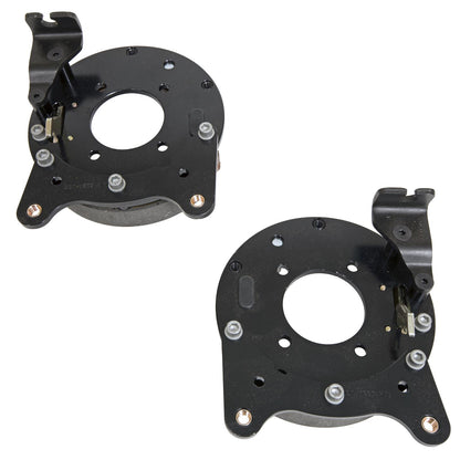 Wilwood Brake Caliper Mounting Brackets 249-7114/15