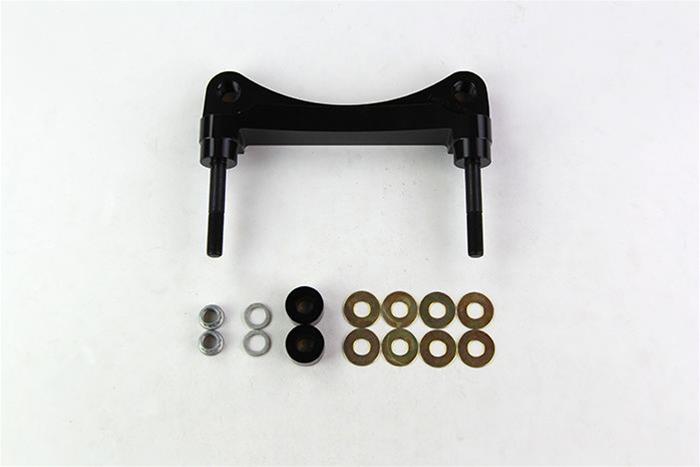 Wilwood Disc Brakes Brake Caliper Mounting Brackets 250-12401