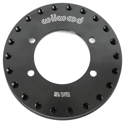 Wilwood Brake Backing Plates 250-15858