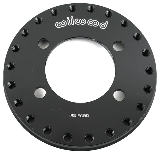 Wilwood Brake Backing Plates 250-16159