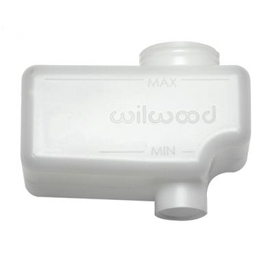 Wilwood Replacement Master Cylinder Remote Reservoirs 260-10205
