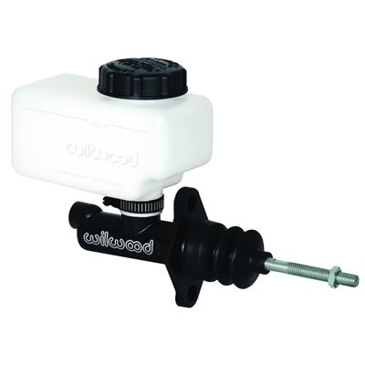 Wilwood Compact Remote Flange Mount Master Cylinders 260-10374