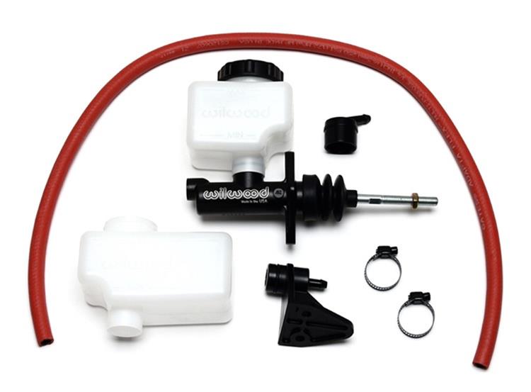 Wilwood Compact Remote Flange Mount Master Cylinders 260-10374