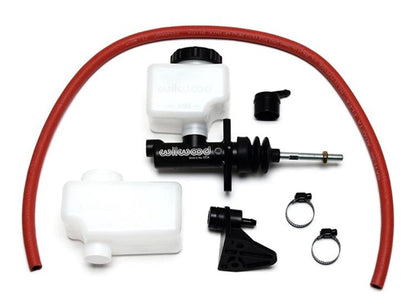 Wilwood Compact Remote Flange Mount Master Cylinders 260-10374