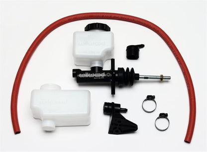 Wilwood Compact Remote Side Mount Master Cylinders 260-13624