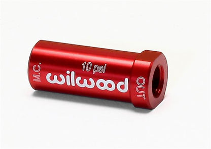 Wilwood Residual Pressure Valves 260-13707