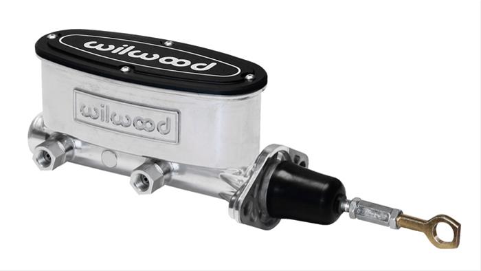 Wilwood Aluminum Master Cylinders 260-14157-P