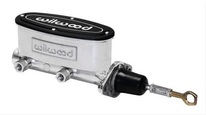 Wilwood Aluminum Master Cylinders 260-14157-P