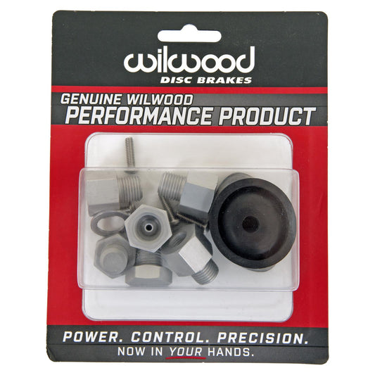 Wilwood Master Cylinder Replacement Components 260-14501