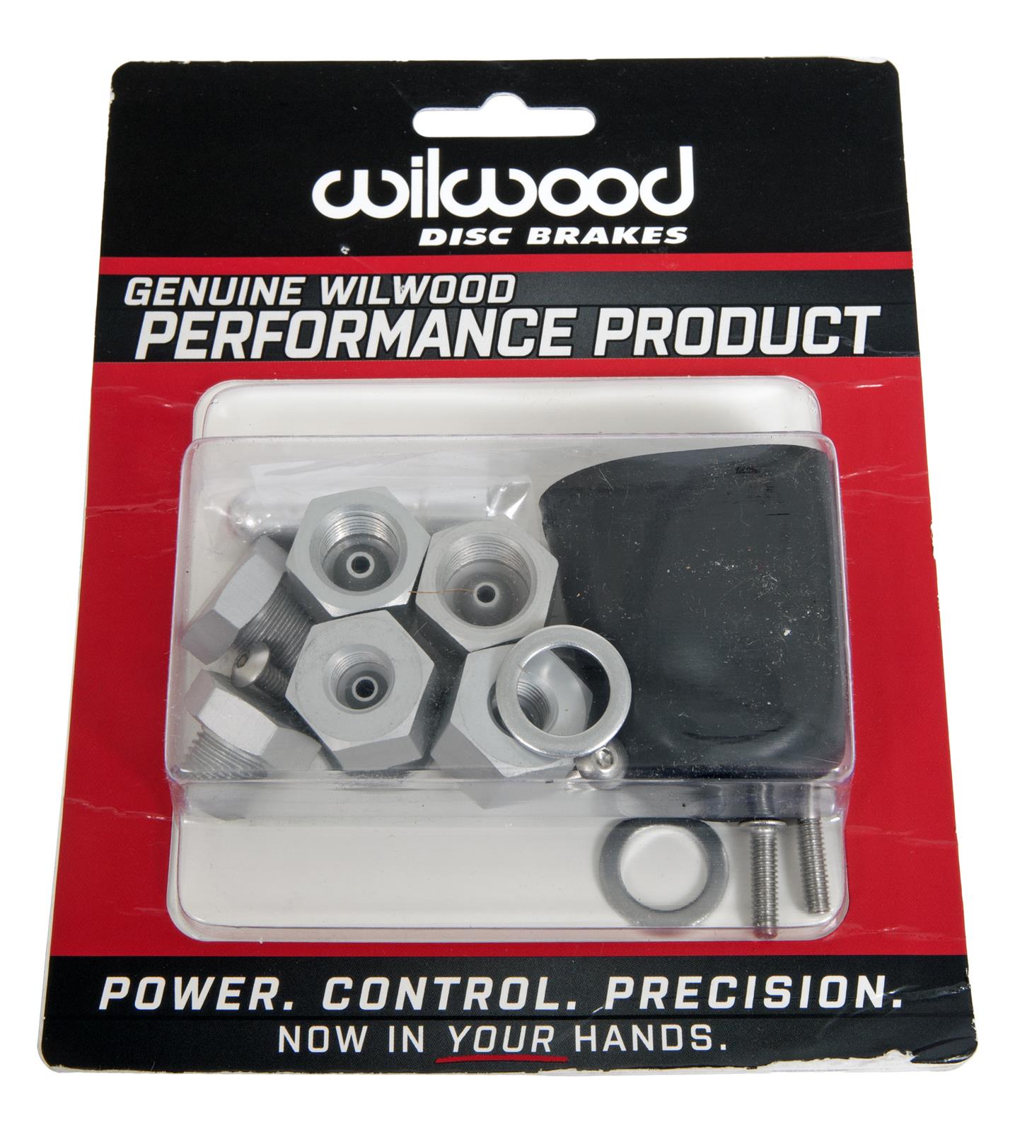 Wilwood Master Cylinder Replacement Components 260-14502