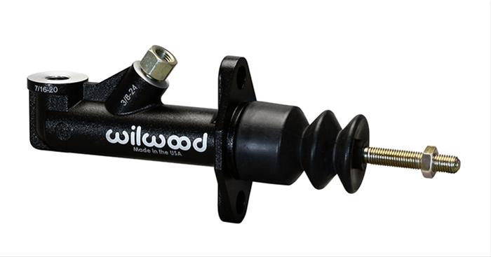 Wilwood GS Compact Master Cylinders 260-15092