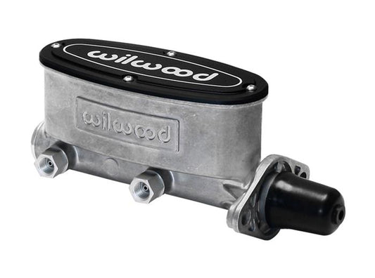 Wilwood Aluminum Tandem Master Cylinders 260-8556