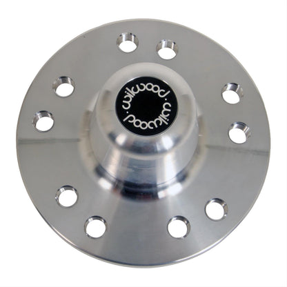 Wilwood Forged Billet Aluminum Brake Hub Assemblies 270-10439