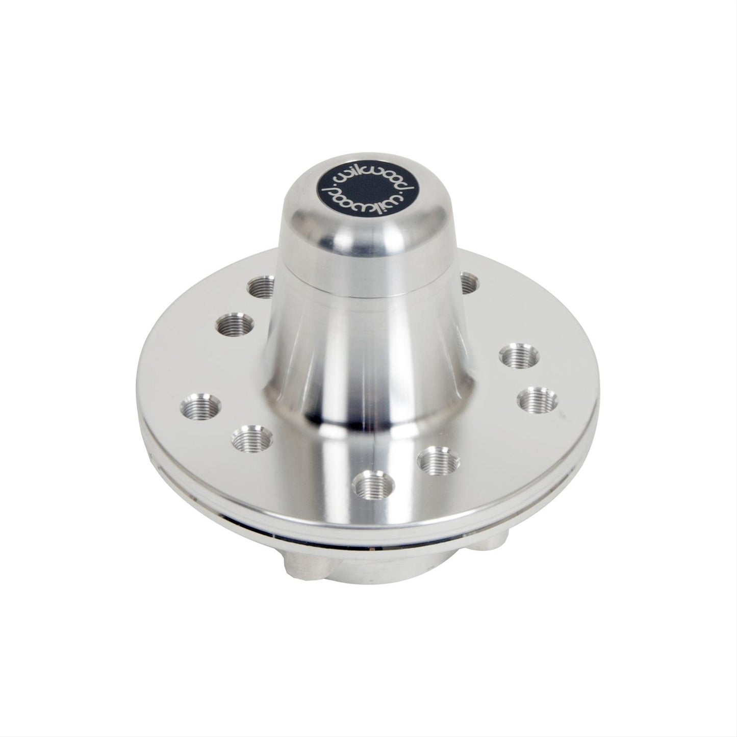 Wilwood Forged Billet Aluminum Brake Hub Assemblies 270-11516