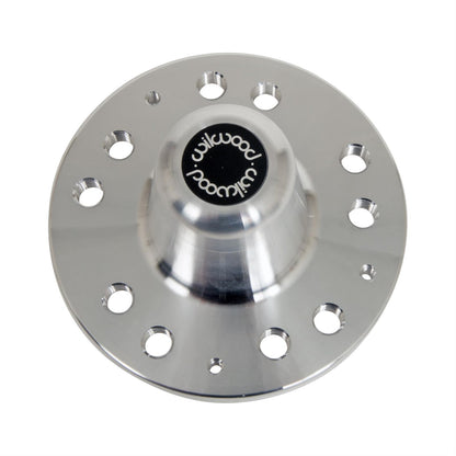 Wilwood Forged Billet Aluminum Brake Hub Assemblies 270-11533