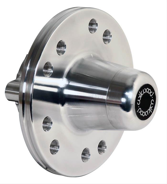 Wilwood Forged Billet Aluminum Brake Hub Assemblies 270-11813
