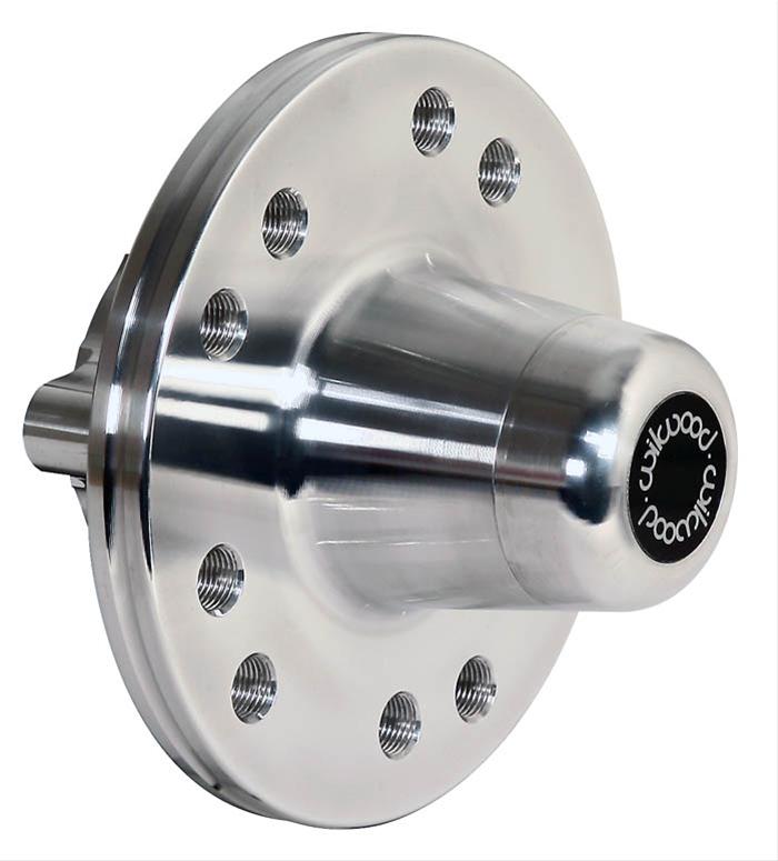 Wilwood Forged Billet Aluminum Brake Hub Assemblies 270-7037