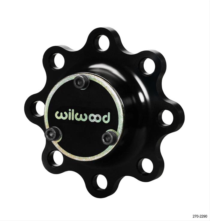 Wilwood Eight Bolt Drive Flanges 270-2290B