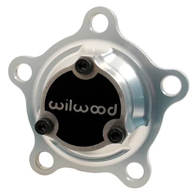 Wilwood Disc Brakes Brake Hub Assemblies 270-6733