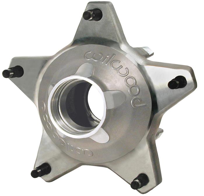 Wilwood Disc Brakes Brake Hub Assemblies 270-6735UD